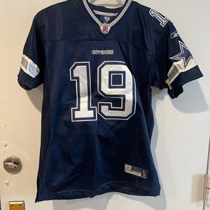 Miles Austin Cowboys Jersey